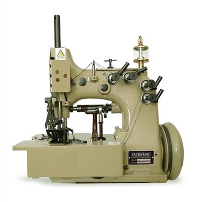 Nagy táska varrógép