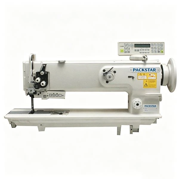 18" hosszúkarú automata FIBC varrógép GC1510DL-18-7/GC1510L-18-7