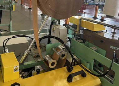 Heat seal tape Heat seal tape